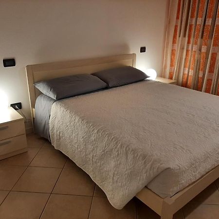 Apartament Eloisa E Abelardo Pove del Grappa Zewnętrze zdjęcie