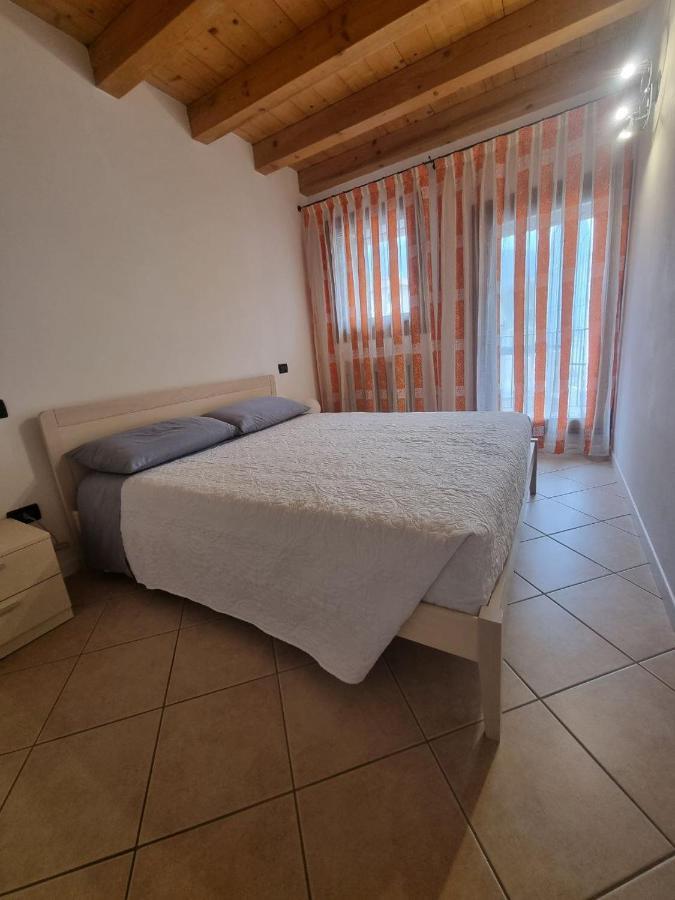 Apartament Eloisa E Abelardo Pove del Grappa Zewnętrze zdjęcie