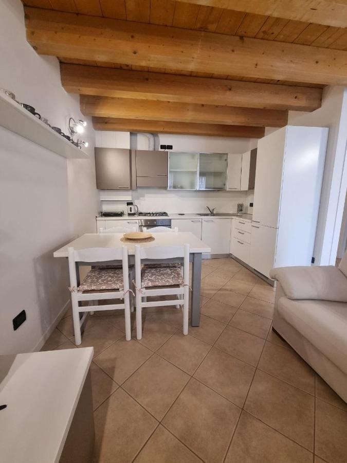 Apartament Eloisa E Abelardo Pove del Grappa Zewnętrze zdjęcie