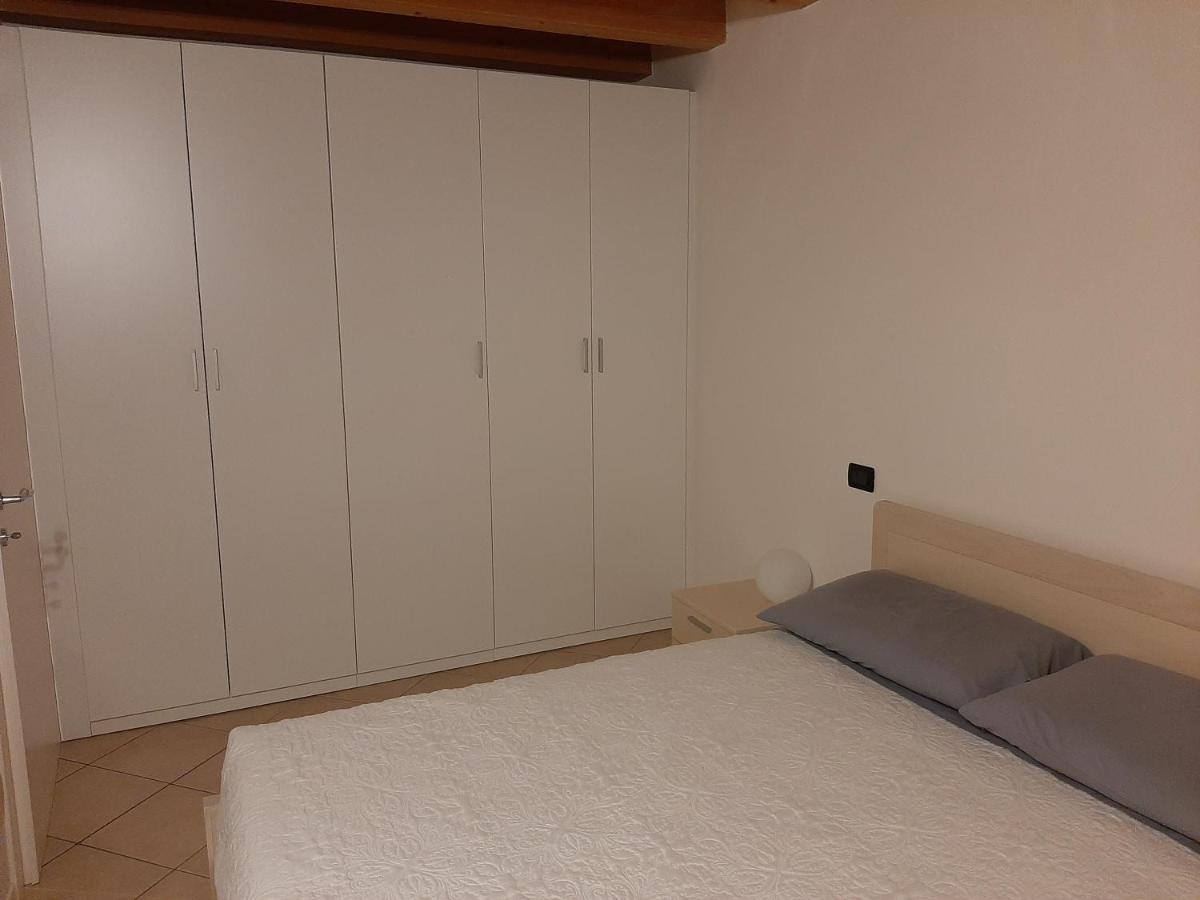 Apartament Eloisa E Abelardo Pove del Grappa Zewnętrze zdjęcie