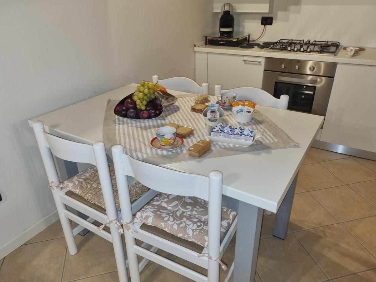 Apartament Eloisa E Abelardo Pove del Grappa Zewnętrze zdjęcie