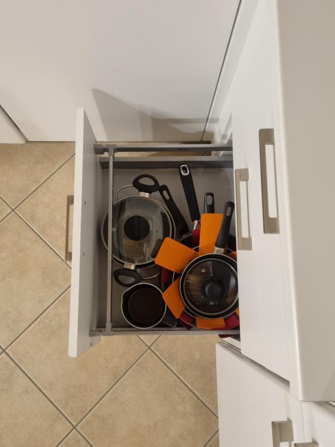 Apartament Eloisa E Abelardo Pove del Grappa Zewnętrze zdjęcie