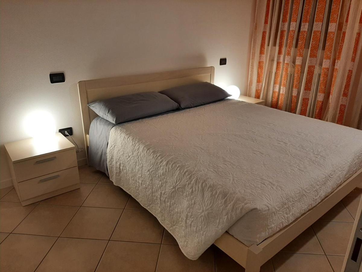 Apartament Eloisa E Abelardo Pove del Grappa Zewnętrze zdjęcie