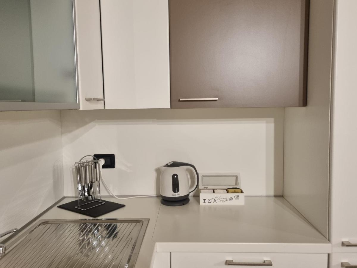 Apartament Eloisa E Abelardo Pove del Grappa Zewnętrze zdjęcie